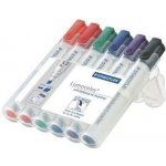 Staedtler Lumocolor 351 B 6 ks – Zboží Mobilmania