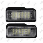 Osvětlení SPZ ABAKUS L60-210-0003LED – Hledejceny.cz