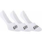 Styx 3PACK ponožky extra nízké HE10616161 bílé – Sleviste.cz