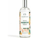 The Body Shop Pink Grapefruit tělový sprej 100 ml – Sleviste.cz