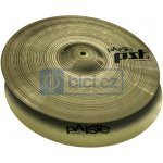 Paiste PST-3 Hi-Hat 14" – Zboží Dáma