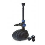 Oase Aquarius Fountain Set 2500 – Zboží Dáma