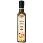 Green idea Zázvorový bylinný sirup farmářský 320 g – Hledejceny.cz