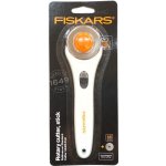 Řezací kolečko 1349 Fiskars 45 mm – Zbozi.Blesk.cz