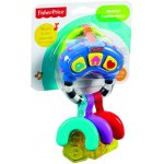 Fisher-Price klíče – Zboží Mobilmania