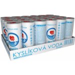 Oxylife kyslíková voda 24 x 250ml – Zboží Mobilmania