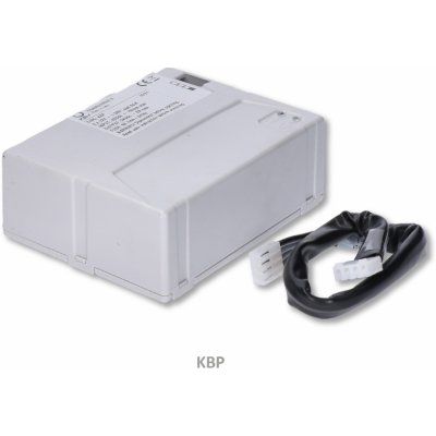 Kit baterie a nabíječky 1.3Ah, 24V pro CT – Hledejceny.cz