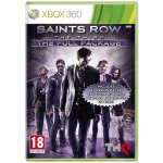 Saints Row: The Third (The Full Package) – Zboží Dáma