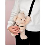 DouDou et Compagnie přes rameno Medvídek Béžový – Sleviste.cz