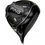 Ping G430 Max driver pánský pravé 10,5° Alta CB Black grafit Regular – Zboží Mobilmania