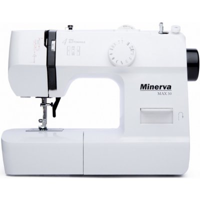 Minerva MAX 30 – Sleviste.cz