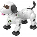 MaDe Hračka Pes robot na dálkové ovládání – Zboží Dáma