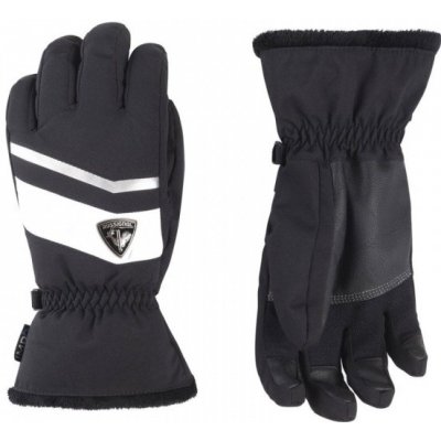 Rossignol w Piste IMPR black 114092 – Hledejceny.cz