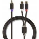 Nedis CABP22250AT02 – Sleviste.cz