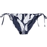 Roxy PT Beach Classics Regular TS Bottom BSP6/Mood Indigo Flying Flowers – Hledejceny.cz