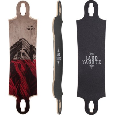 LANDYACHTZ Switchblade 38 – Zboží Mobilmania