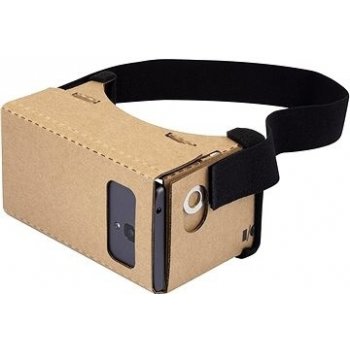 ColorCross VR BOX CardBoard