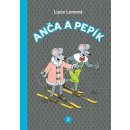 Anča a Pepík 3 Lucie Lomová