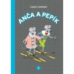 Anča a Pepík 3 Lucie Lomová – Sleviste.cz