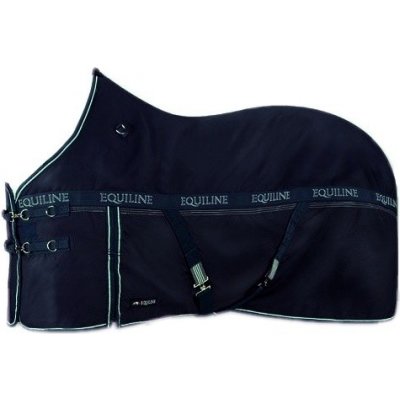 Equiline Deka PHILADELPHIA Tmavě modrá – Zboží Dáma