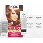 Pallete Deluxe 562 intenzivní zářivě měděný – Zboží Dáma
