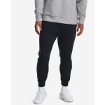 Under Armour UA Unstoppable Flc Joggers-BLK 1379808-001 – Zboží Dáma