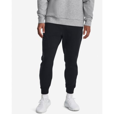 Under Armour UA Unstoppable Flc Joggers-BLK 1379808-001 – Zboží Dáma