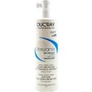 Ducray Dexyane mycí gel na obličej a tělo pro suchou až atopickou pokožku Paraben Free, Soap Free, Fragrance Free, Physiological pH - Hypoallergenic (Extra Rich) 400 ml