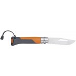 Opinel VR N°08 Outdoor 8,5 cm – Hledejceny.cz