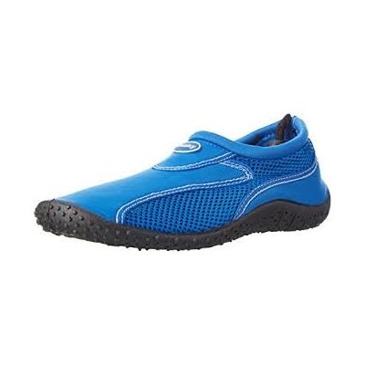 Fashy Aqua Shoes universální modré – Zboží Mobilmania