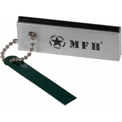 MFH Magnesium starter – Zboží Dáma