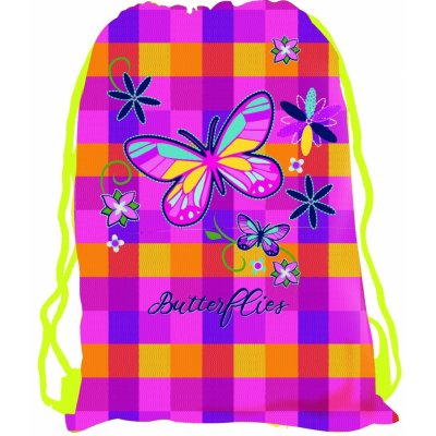 Karton P+P Motýl – Zboží Dáma