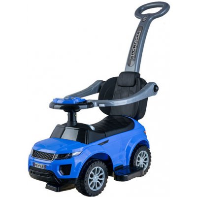 Tima Land Rover modré – Zboží Dáma