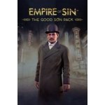 Empire of Sin - The Good Son Pack – Hledejceny.cz