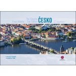 Česko z nebe - Bohuš Schwarzbacher; Milan Paprčka – Zboží Dáma