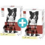 Pet Health Care Fyto pipeta pes 10-20 kg 3 x 10 ml – Zboží Mobilmania