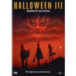 halloween 3 DVD – Hledejceny.cz