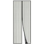 Moskytiéra do dveří 90 cm x 200 cm – Hledejceny.cz