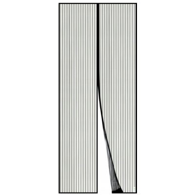 Moskytiéra do dveří 90 cm x 200 cm – Hledejceny.cz