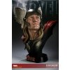 Sběratelská figurka Sideshow Collectibles Thor 1/1 Bust 72 cm