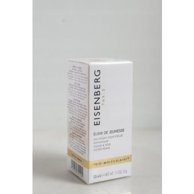 Eisenberg Youth Elixir mládí proti únavě pleti 30 ml