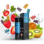 Infamous Originals Shake & Vape Papa Smurf's Blood 10 ml – Sleviste.cz