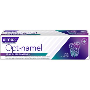 Elmex Opti-namel Professional 75 ml