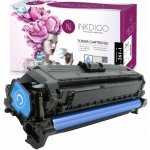 Inkdigo HP 648A / CE 261A / LJ Enterprise CP 4025 - kompatibilní – Hledejceny.cz