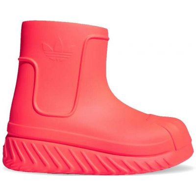 adidas Originals Adifom Superstar Boot W Red fuchsiová – Hledejceny.cz