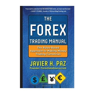 Javier paz forex trading manual pdf rating of foreign forex brokers