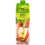 Hello jablko 100% 1l – Hledejceny.cz