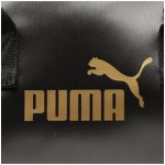 Puma kabelka Puma Core Up Mini Grip Bag 079479 01 Black – Zboží Mobilmania