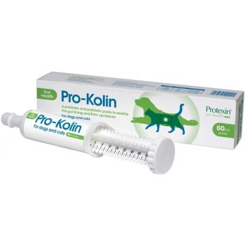 Protexin Pro-Kolin Advanced pasta pro psy 60 ml