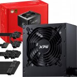 ADATA XPG PROBE 600W PROBE600B-BKCEU – Zboží Živě